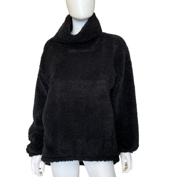 New ~ LULULEMON ~ Warmth Restore Long Pullover Sweater Size 4 - Picture 3 of 10